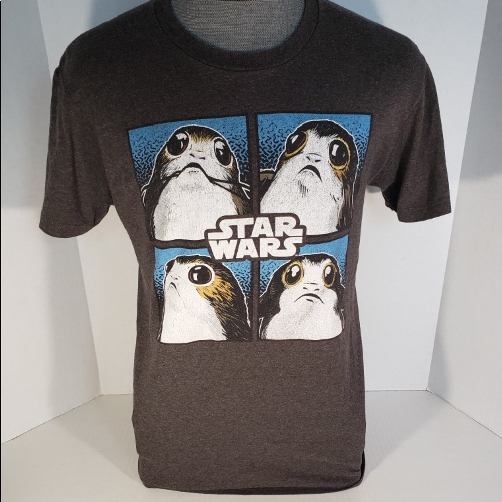 Men's Star Wars tshirt